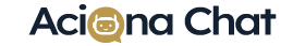 AcionaChat Logo